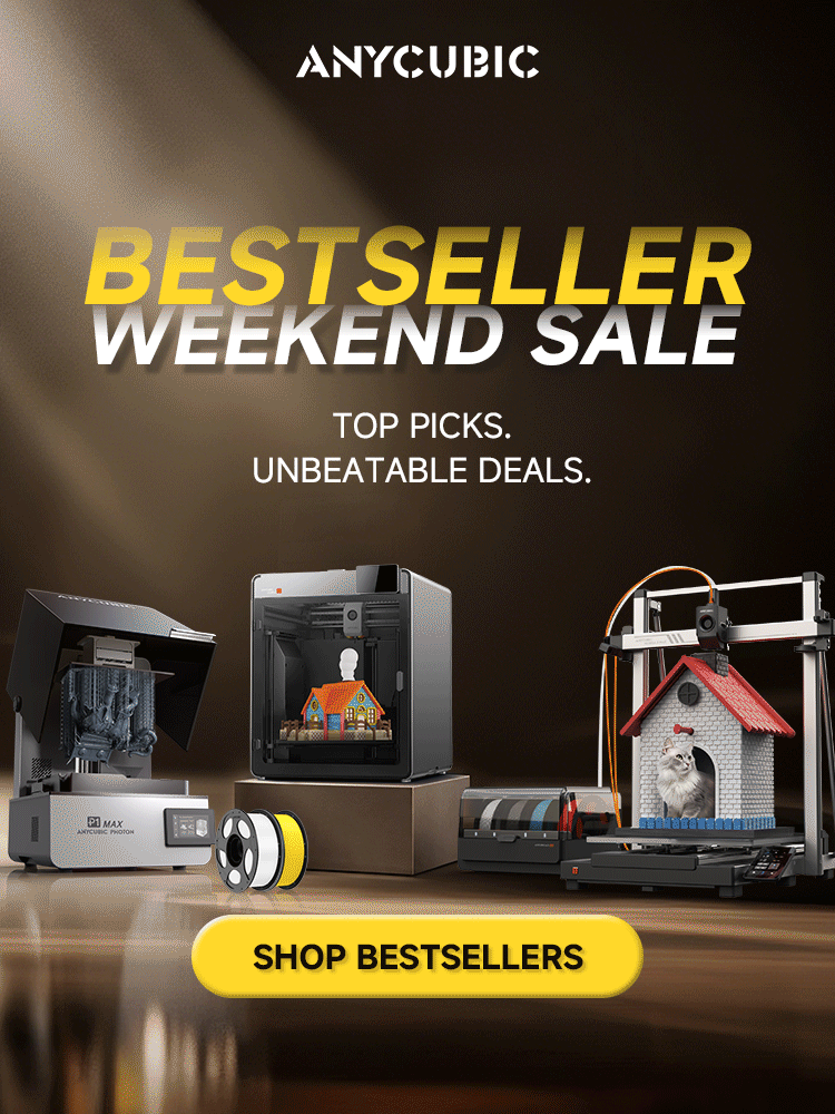 BESTSELLER WEEKEND SALE