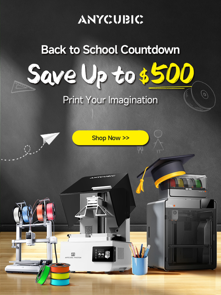 BACK TO SCHOOL COUNTDOWN