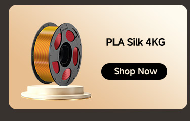 PLA Silk 4KG