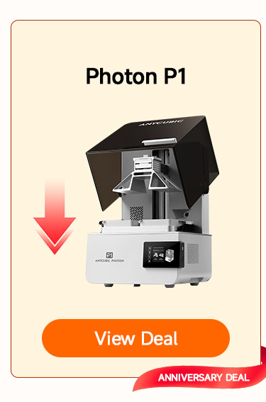 Photon P1