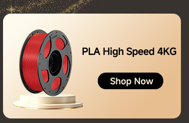 PLA High Speed 4KG
