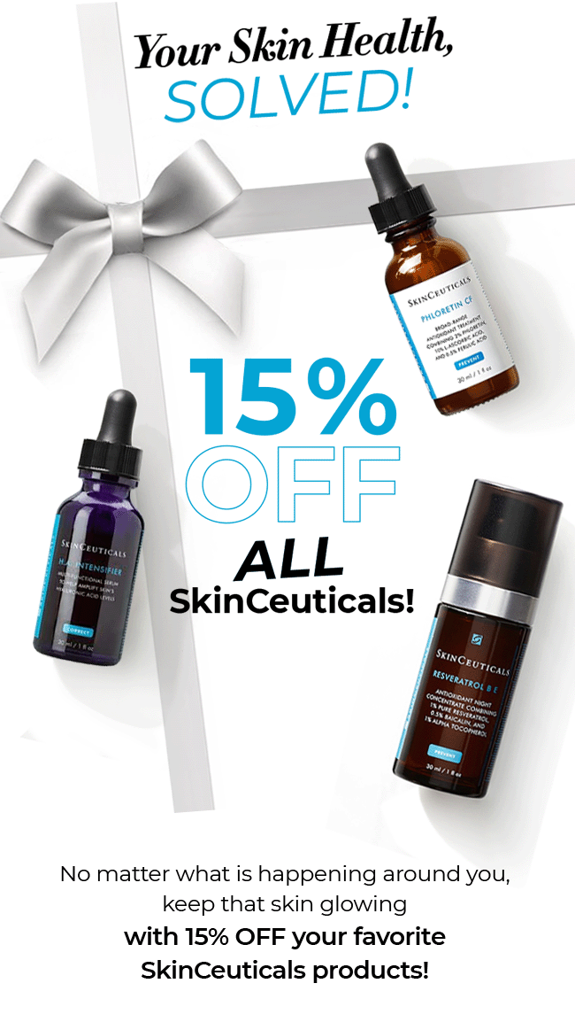 Beautiful Skin, Always The Skin Spot