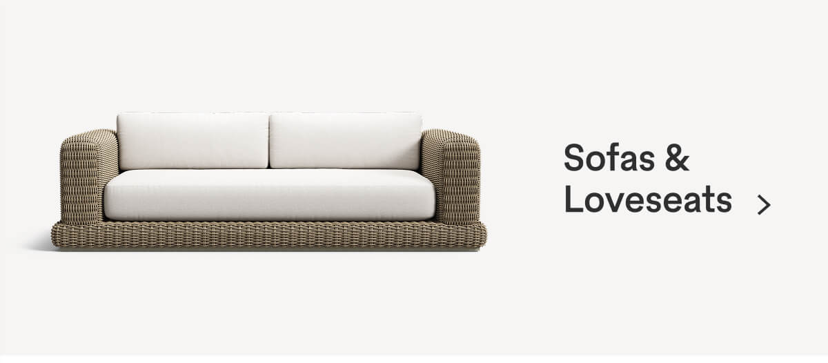 Sofas & Loveseats