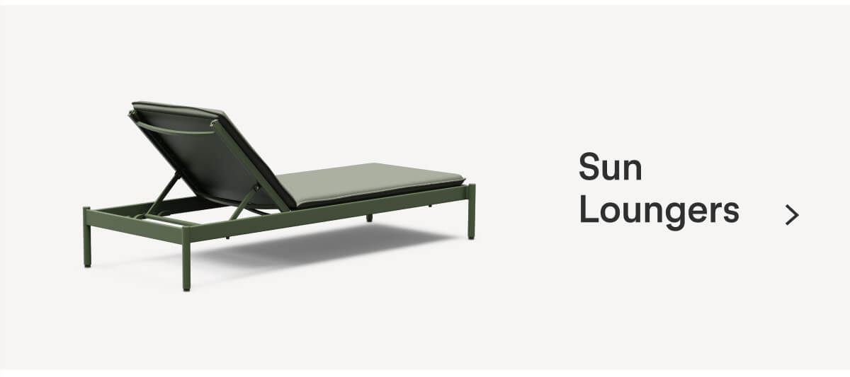 Sun Loungers