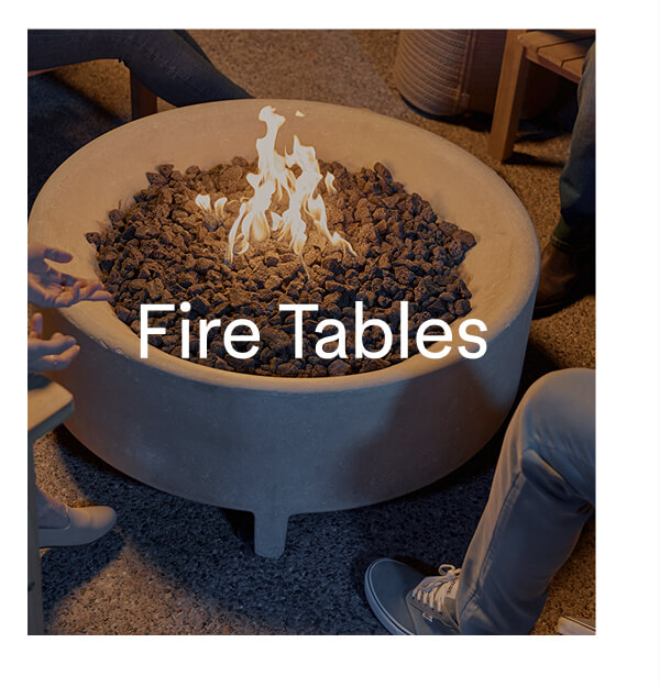 Fire Tables