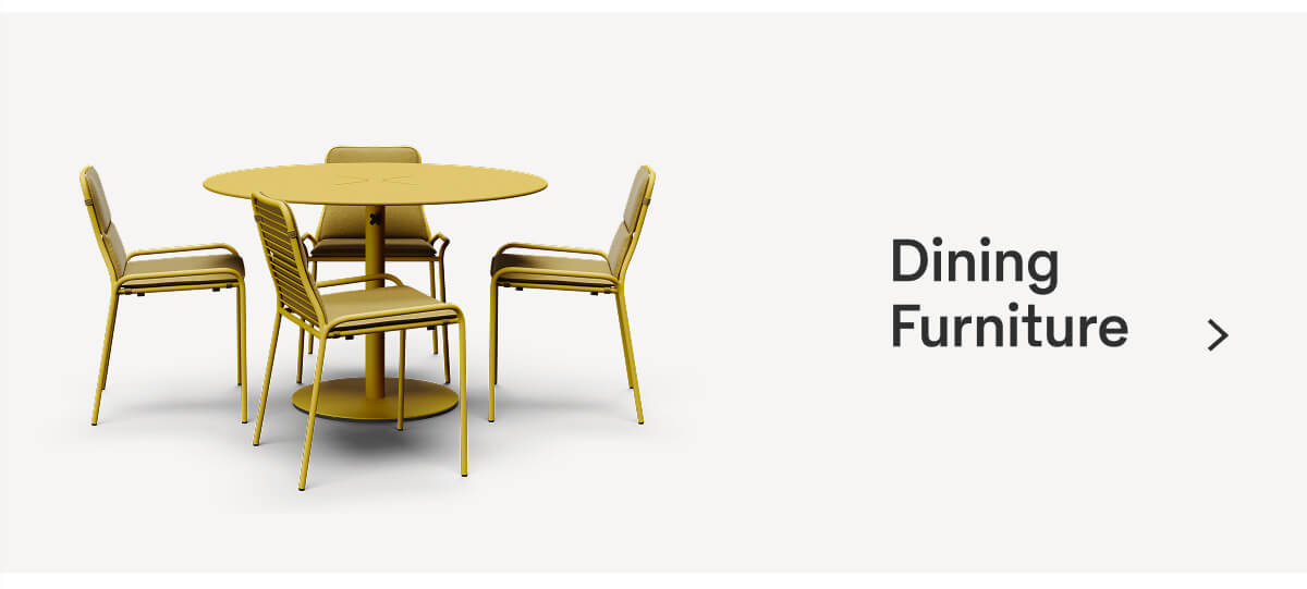 Dining Furniture