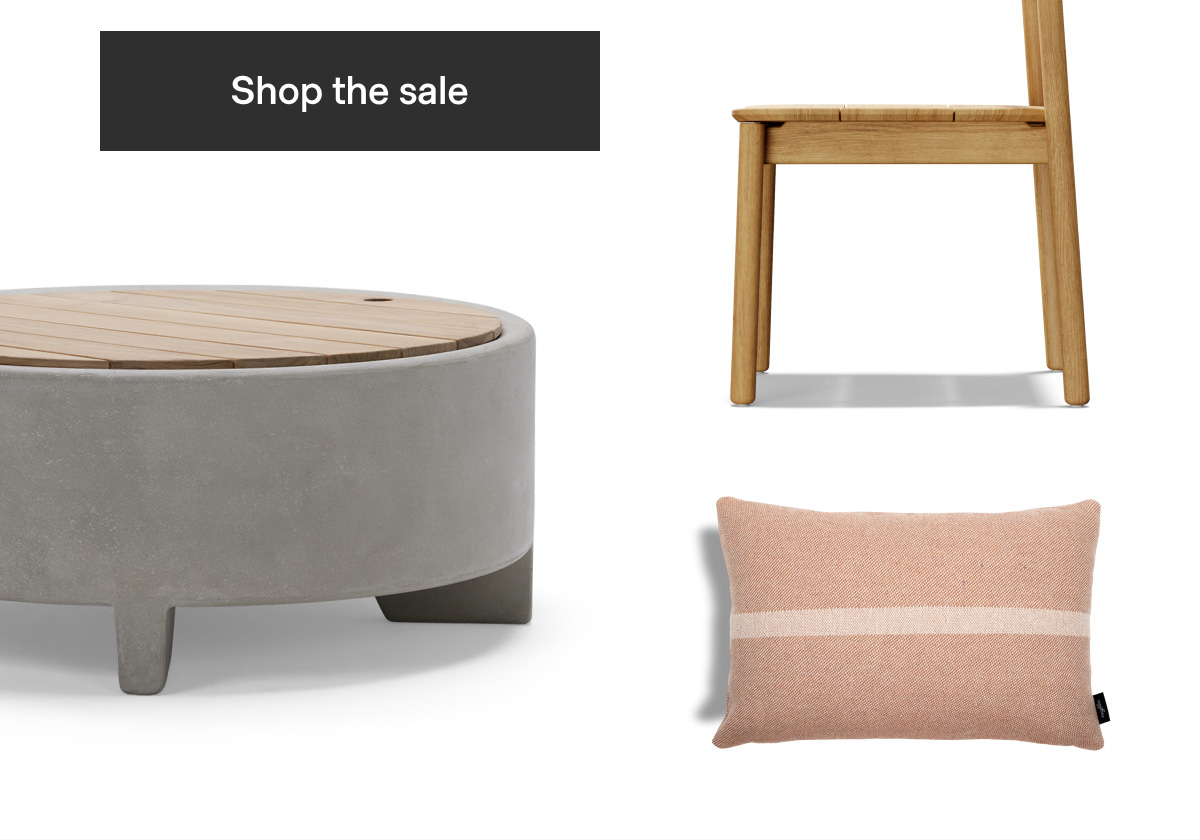 Shop the sale