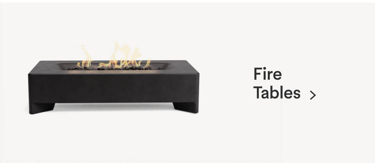 Fire Tables