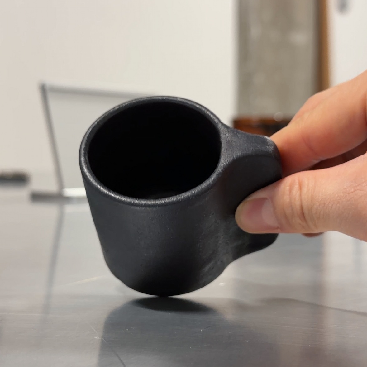 Espresso cup
