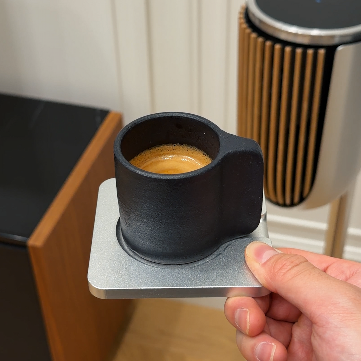 Espresso cup