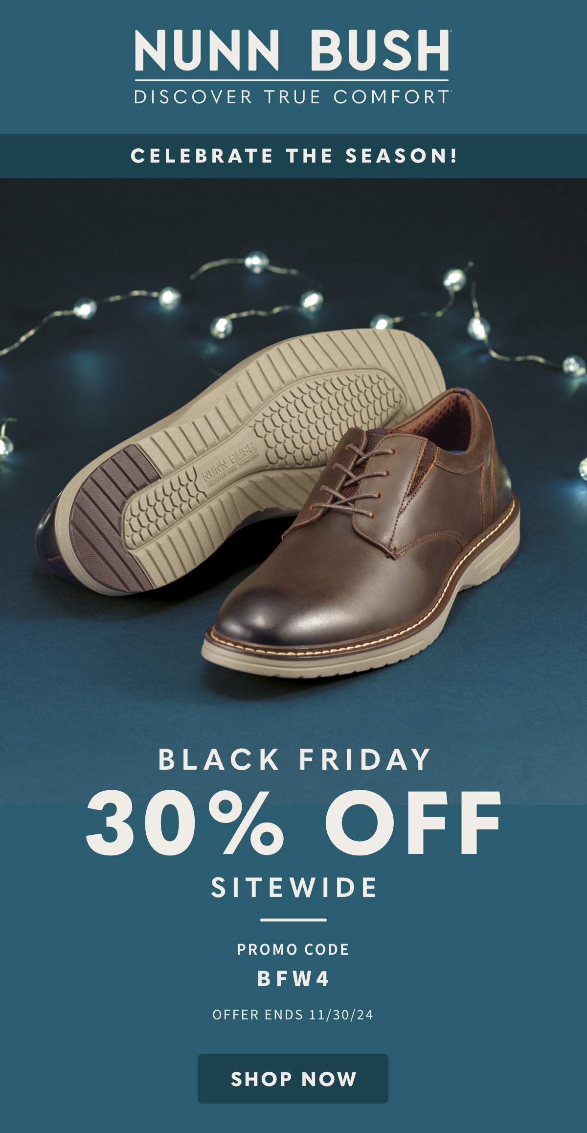 Celebrate the season with Black Friday! Take 30% off sitewide. Display images to learn more.