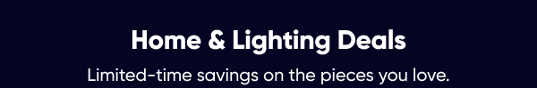 Featured Deals