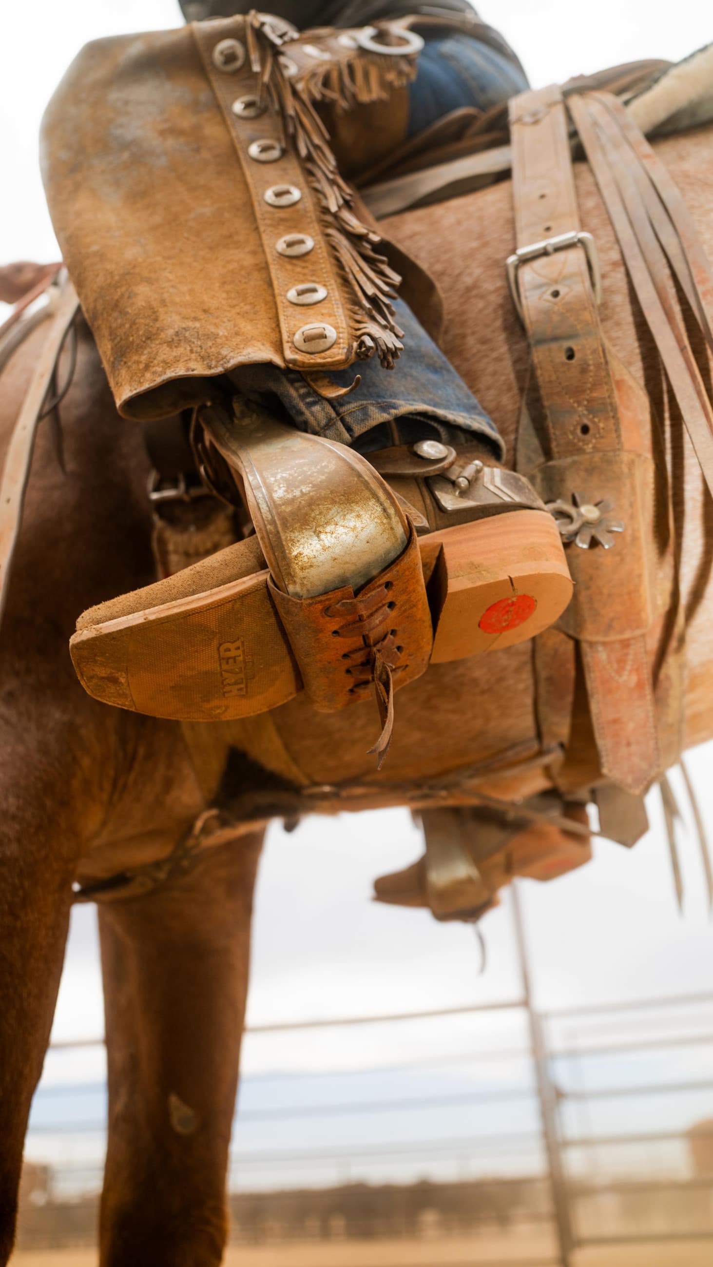 Store Locator – HYER Boots display picture 2