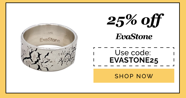 25% off EvaStone