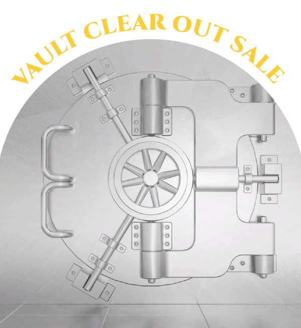 Vault Clear Out Sale Luxury Within Reach $350 and Under