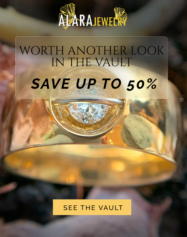 Vault Clearance: Worth Another Look