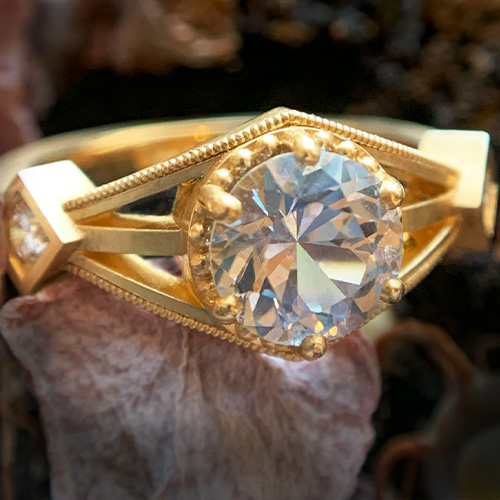 B. Noelle | 10% off In-Stock by Our Founder