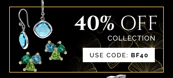 40% off collection