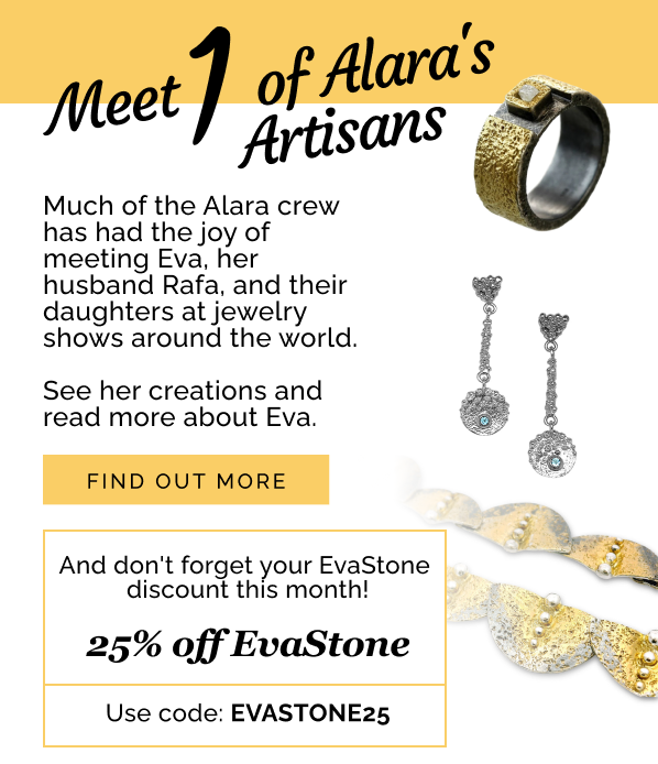 Meet One of Alara's Artisans