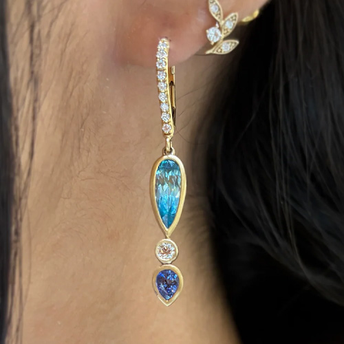 20% off Sapphire and Sapphire Jewelry | September Birthstone