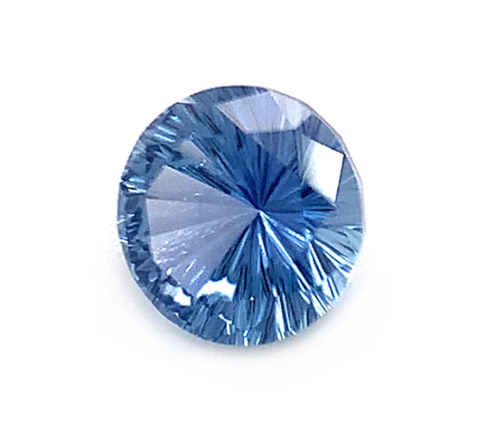 Yogo Sapphire, 0.30ct - "Fantasy"