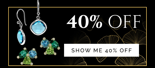 40% Off