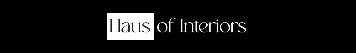 Haus of Interiors