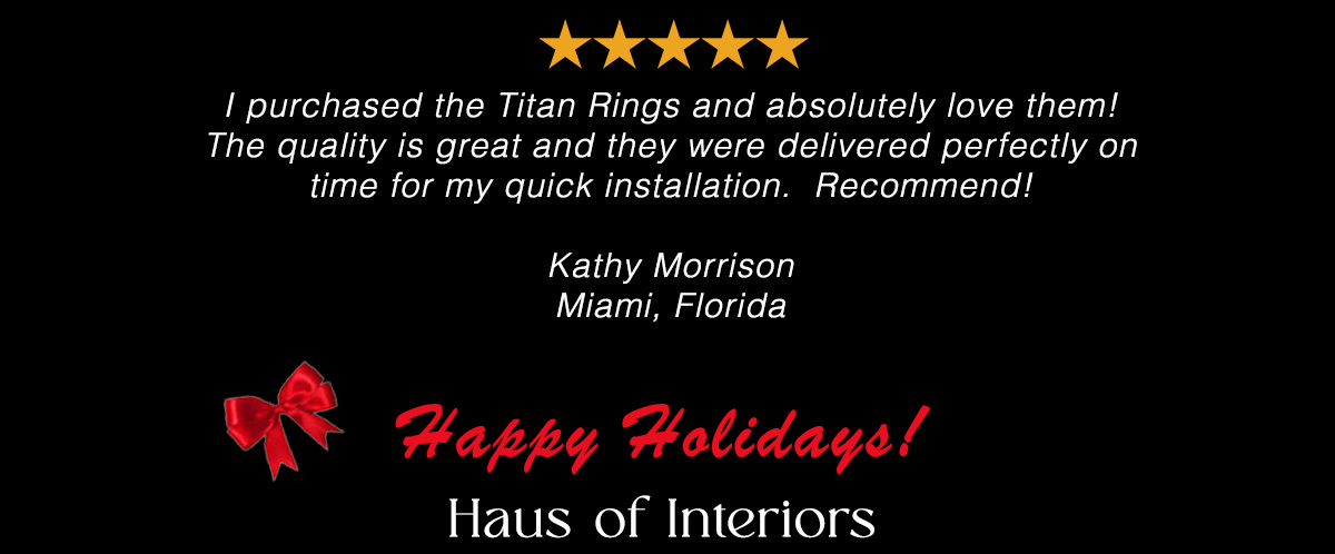 Haus of Interiors