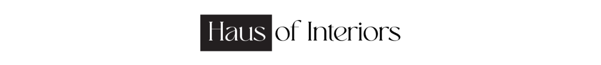 Haus of Interiors