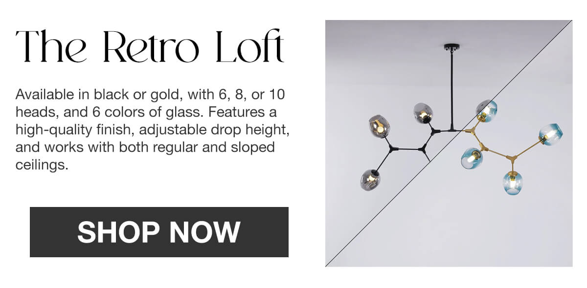 The Retro Loft