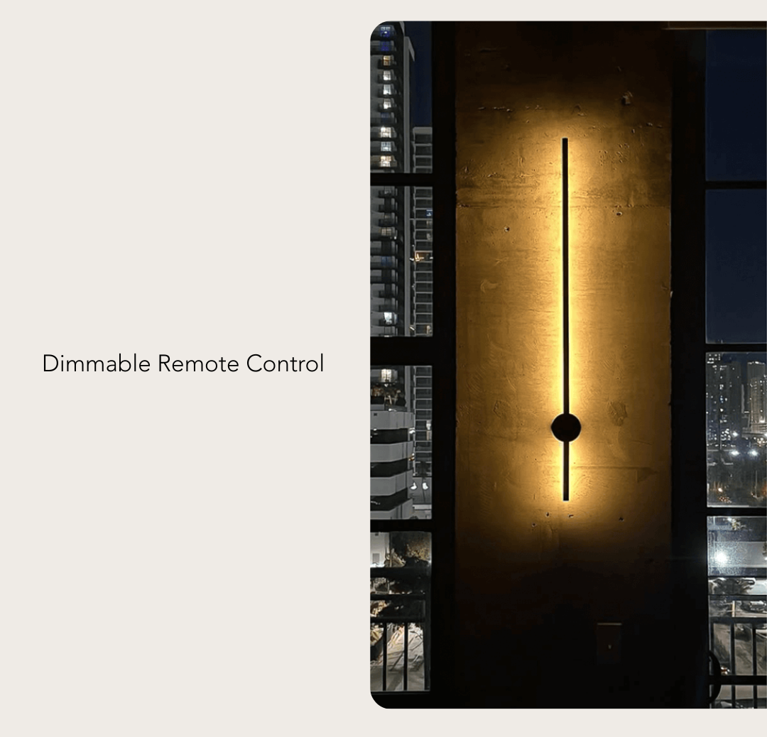 We're glad you're here to experience the transformative power of luxury lighting in your space.