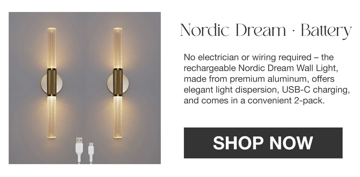 Nordic Light Sticks