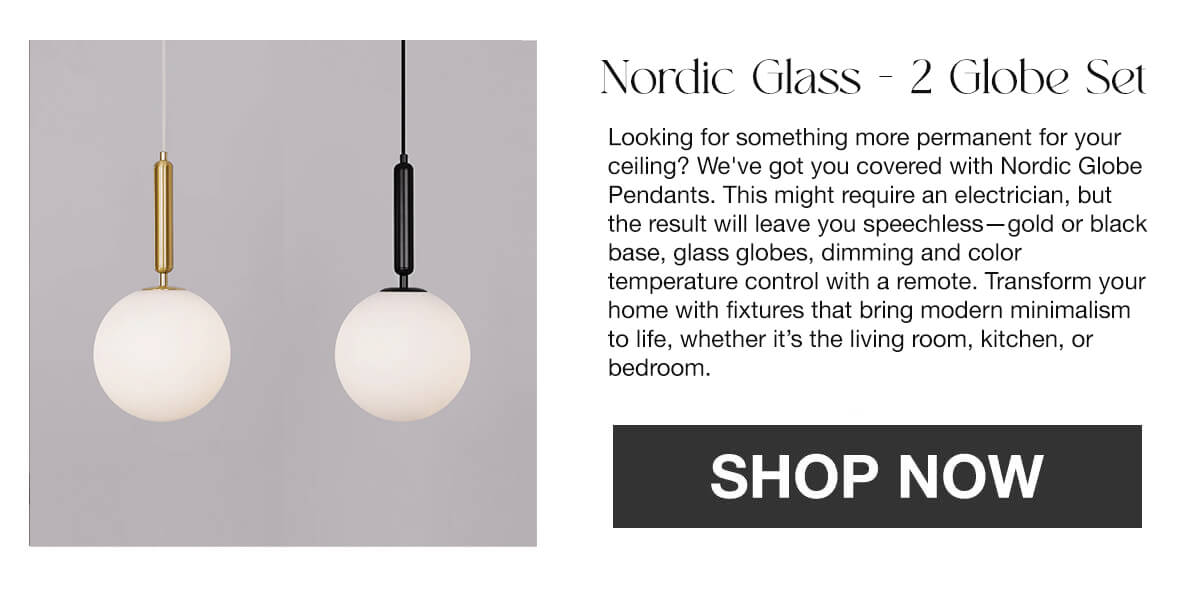 Nordic Glass