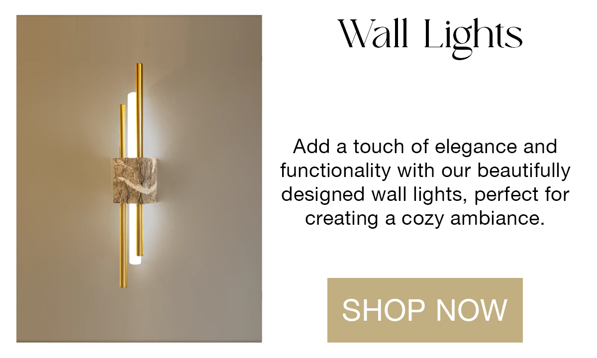 Wall Lights