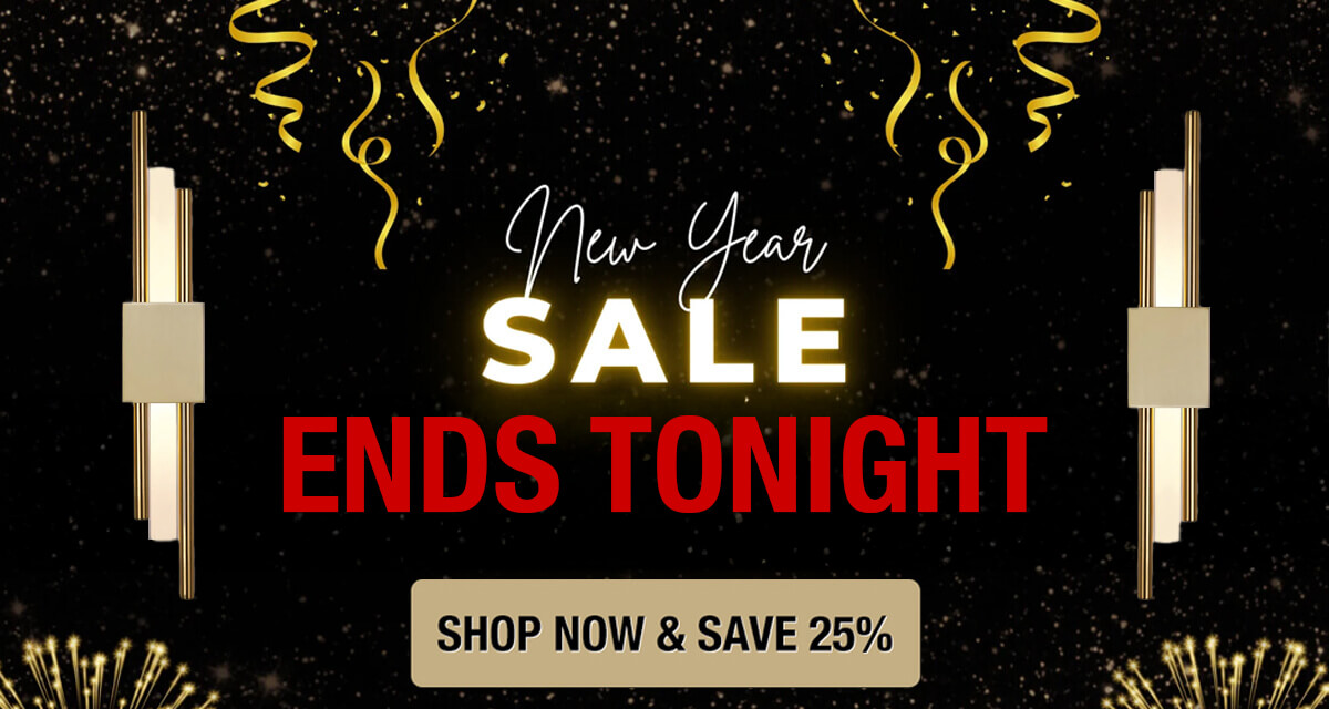 Shop now & save 25%