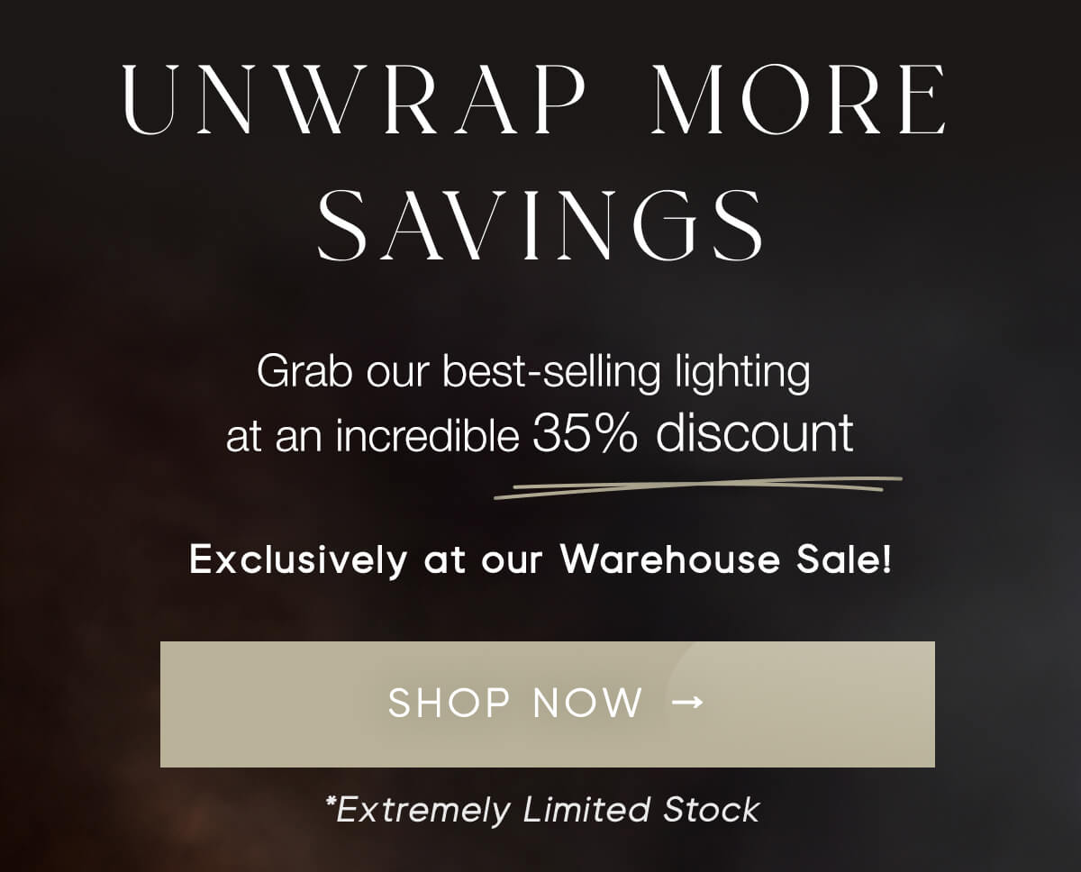 Unwrap More Savings