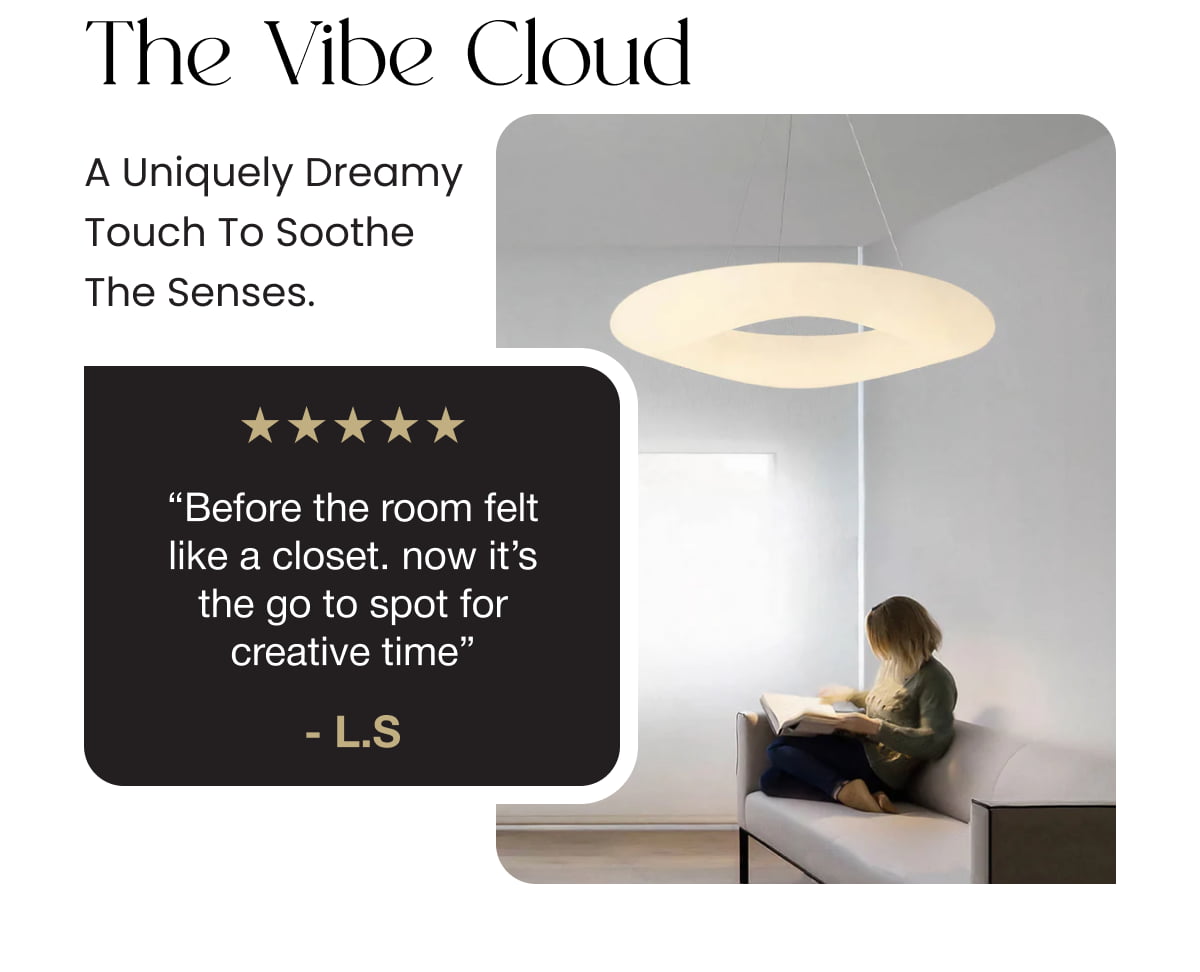 The Vibe Cloud