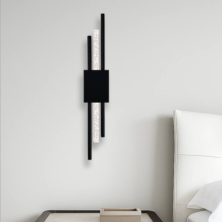 Our fixtures do more than light a space-they make a statement. Ideal for hospitality, offices, and high-end residential Designed to blend form, function, and ambiance Aligned with your aesthetic vision