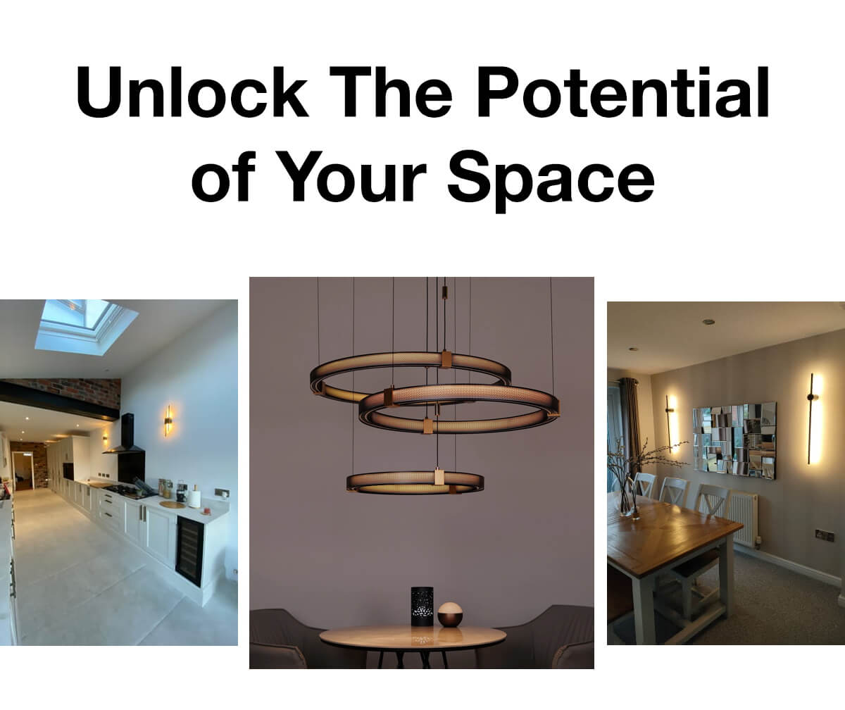 Unlock The Potential of Your Space
