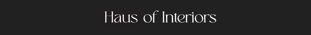 Haus of Interiors
