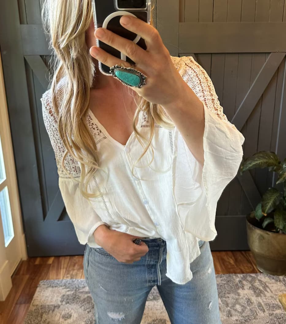 Lavender Tribe Design: Women's Cardigans, Sweaters, Lace Blouses