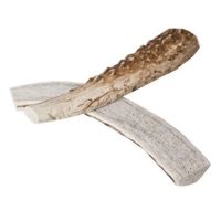SPLIT ELK ANTLERS