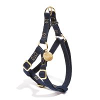 COTTON DOG HARNESS
