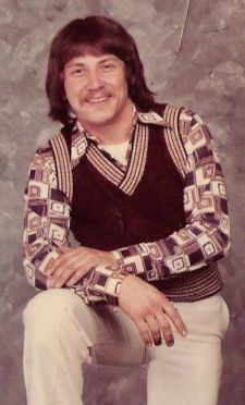 THAT 70'S FEELIN'