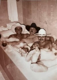 COWBOY FUN