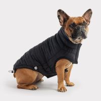 DOG WINTER COATS & PARKAS