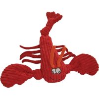 LOBSTER DOG TOY