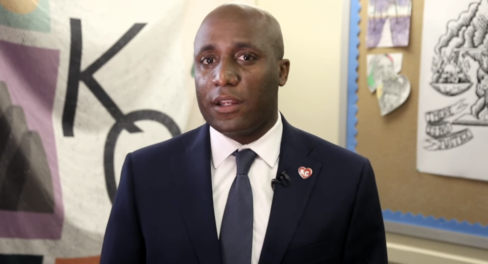Quinton Lucas State of the City Address