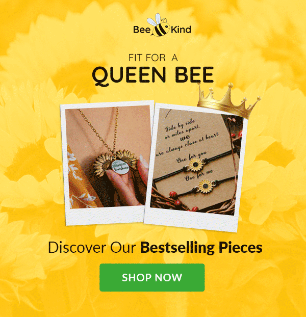 Buzzworthy Jewelry Picks For You 🐝 Bee Kind Shop