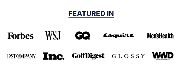 Featured In